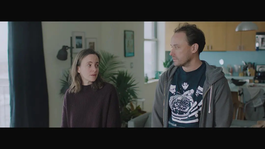 豆瓣7.0分｜赏析20分钟《邻居的窗》明晰人生态度