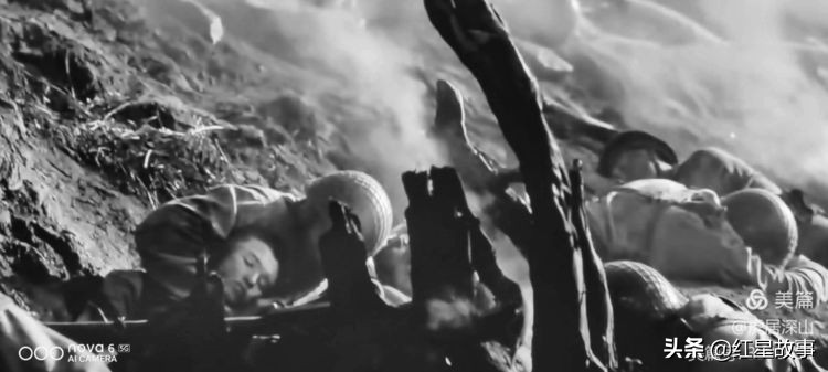 曾思玉将军在朝鲜