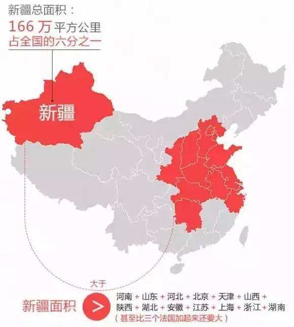 从新疆出发内地旅游省钱攻略,从新疆游全国的旅游路线推荐