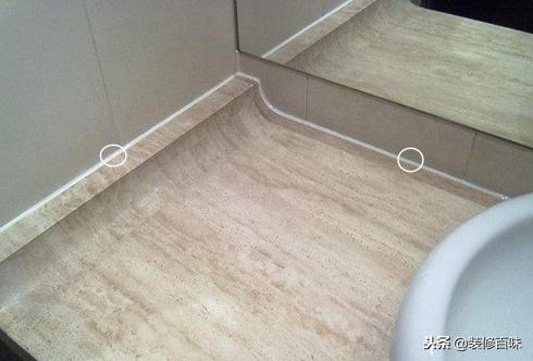 玻璃胶容易发霉用什么好,白色的玻璃胶发霉什么原因