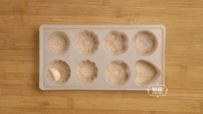 来一份甜蜜的山竹果冻，让亲嘴这件事变得香甜