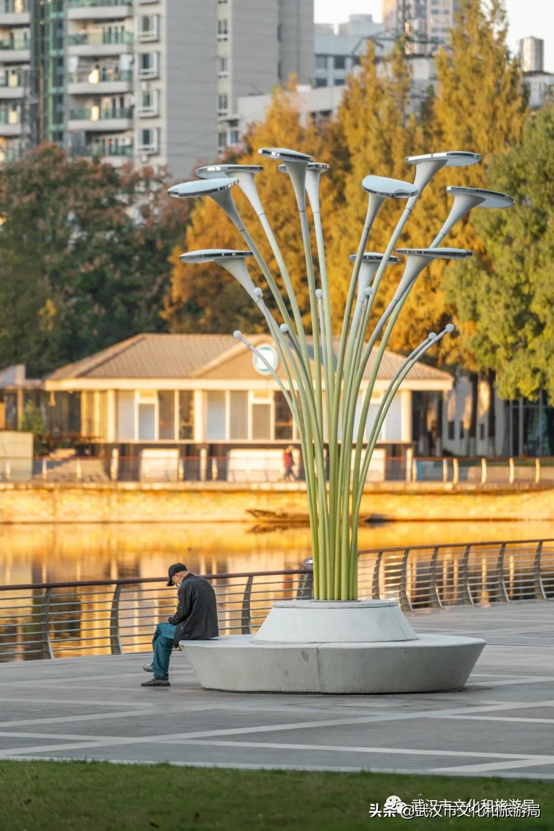 五一武汉小众宝藏旅行地,武汉有哪些宝藏打卡地点