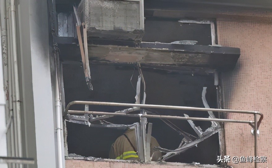 锂电池爆炸至五人死亡,锂电池起火二死一伤