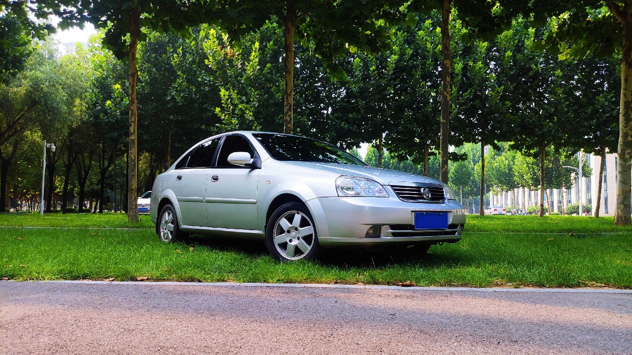 老款的别克凯越使用操作说明,我的老伙计完整文字