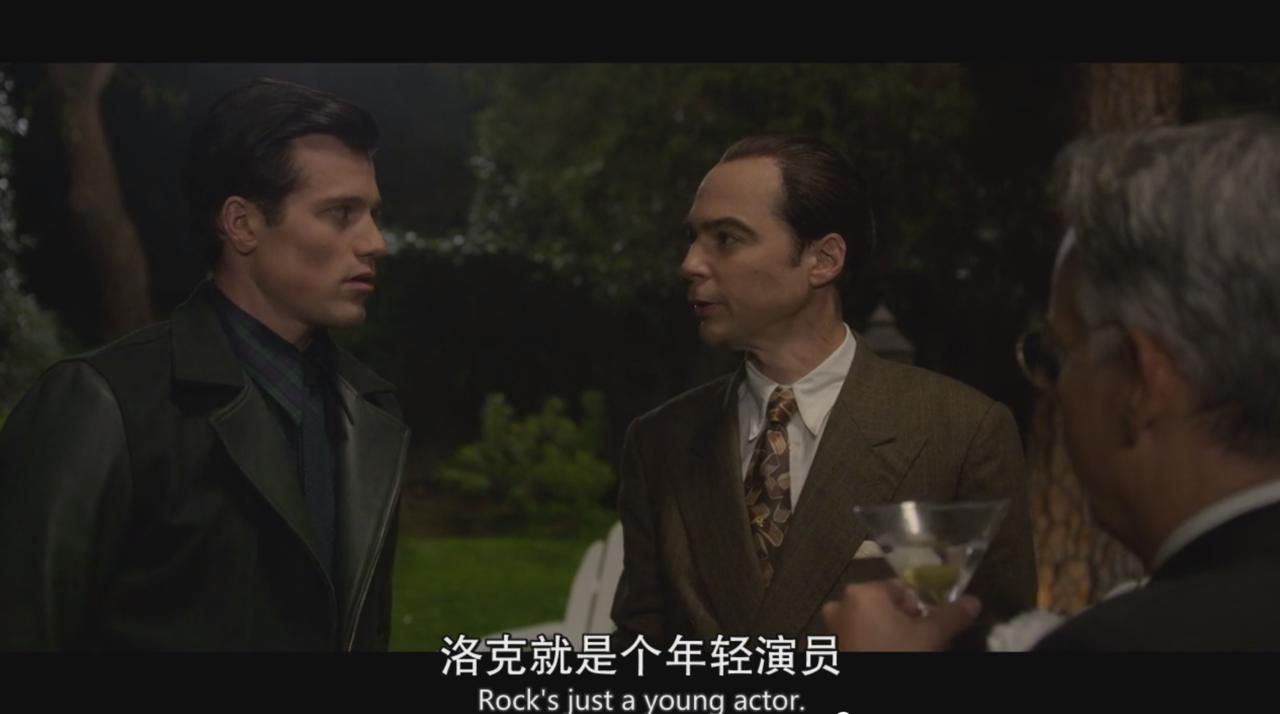 谢耳朵好莱坞新剧,谢耳朵电视剧