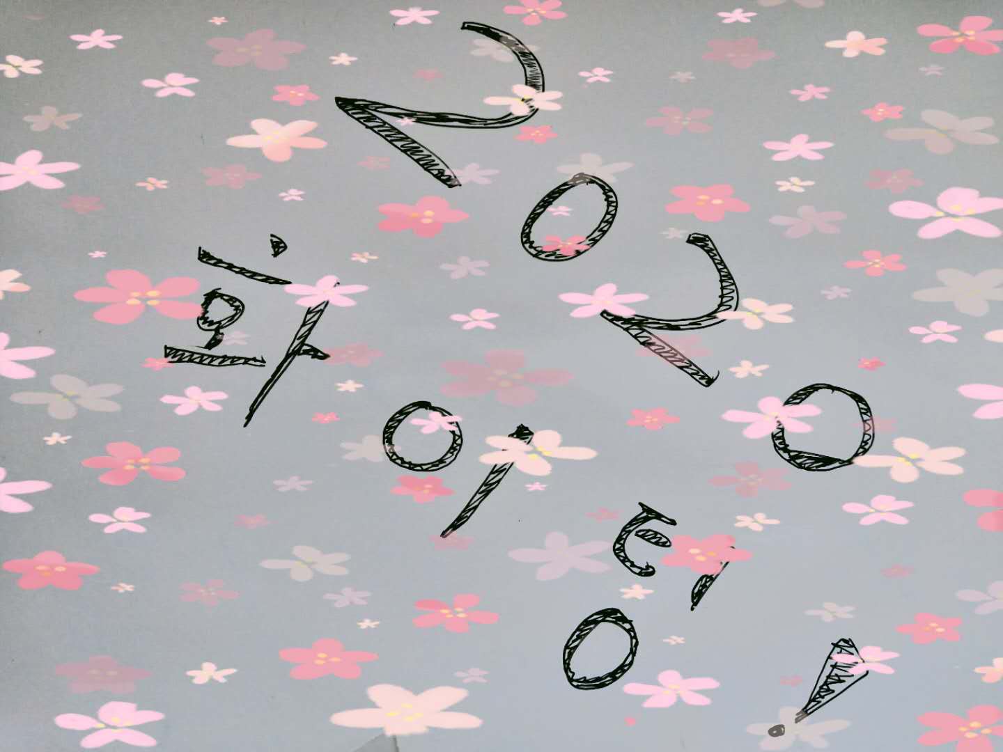 潭州教育：追爱豆成就自己，小z的韩语学习之路