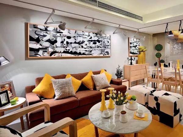 带你看看好看的装修风格,六大装修风格哪款才是你的最爱