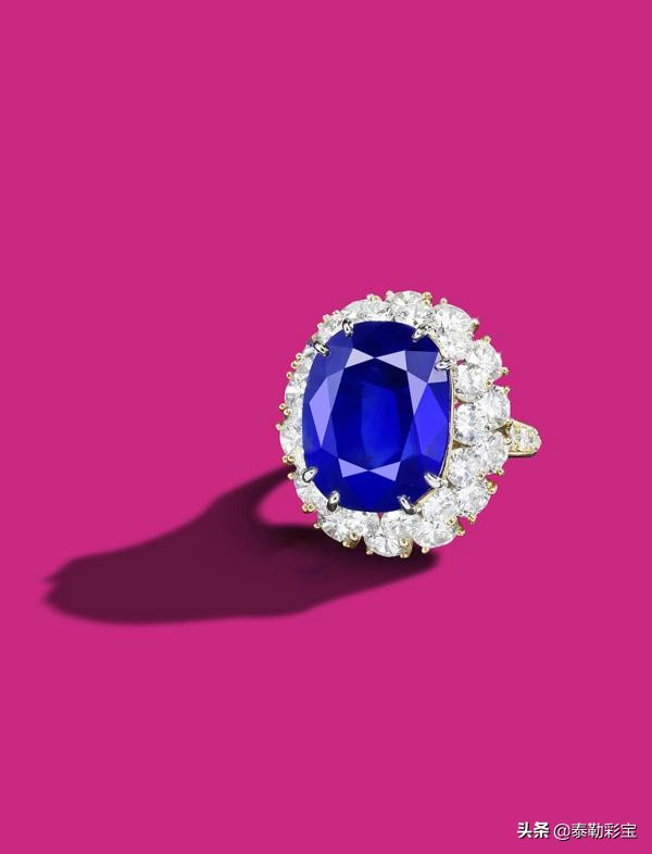 婚戒到底选宝石还是钻戒,婚戒买黄金钻石还是宝石