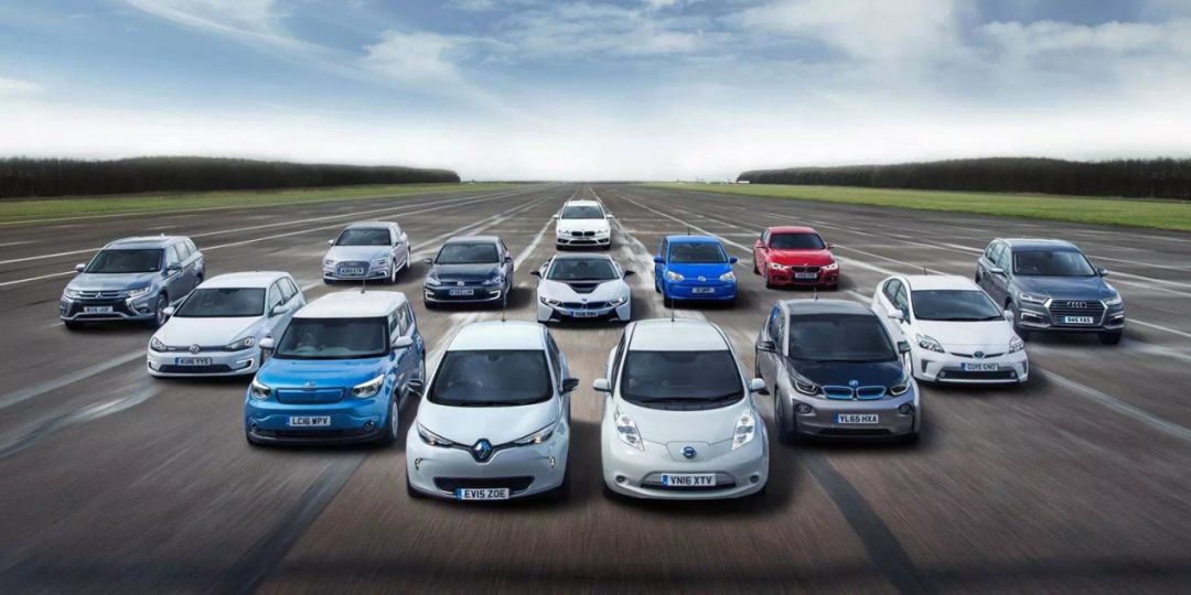 爱驰威马,威马爱驰