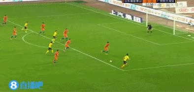 鲁能vs国安赛后复盘,鲁能泰山复盘