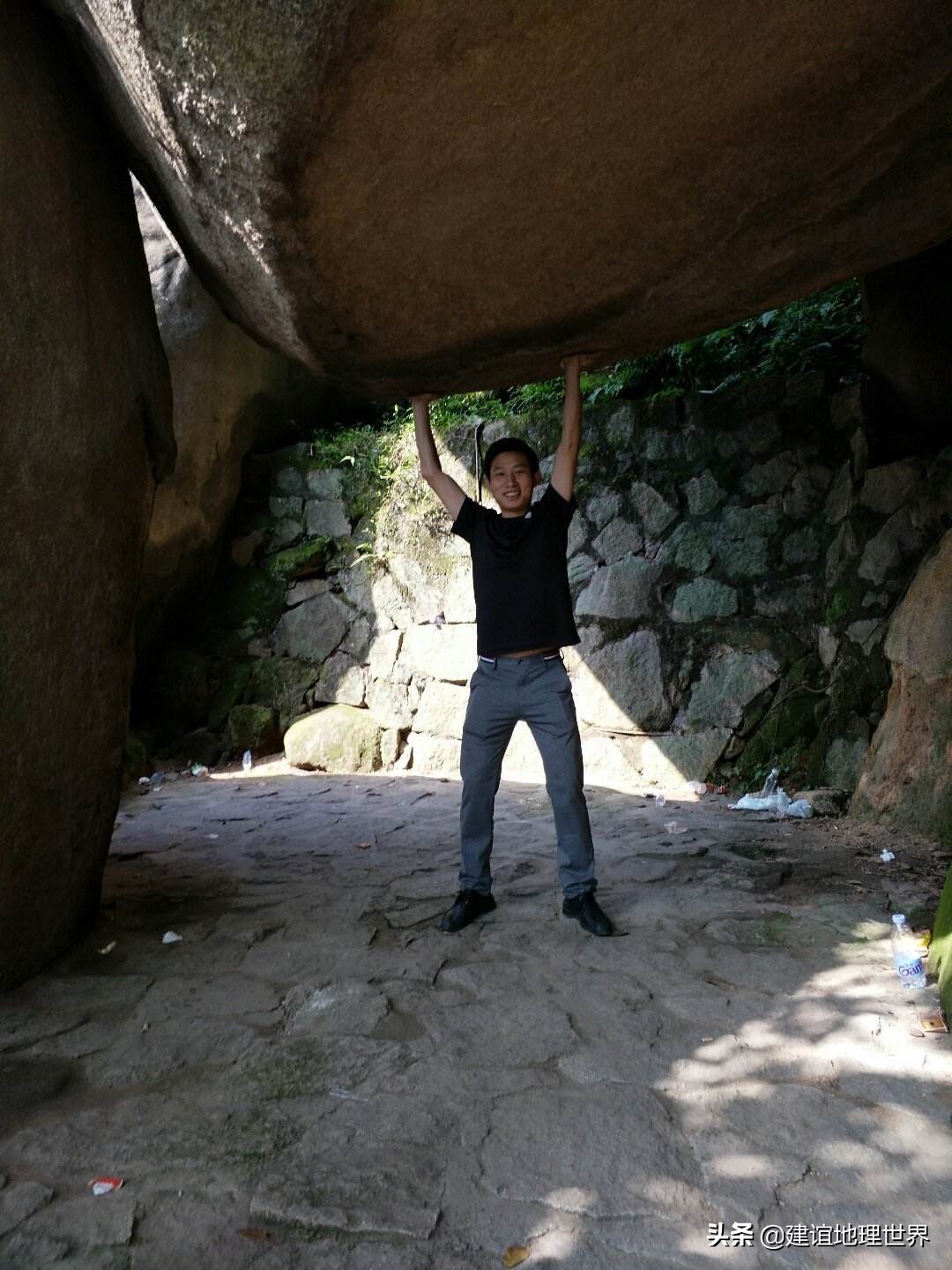 福建十大有名滨海风景区,福建沿海旅游风景美的地方