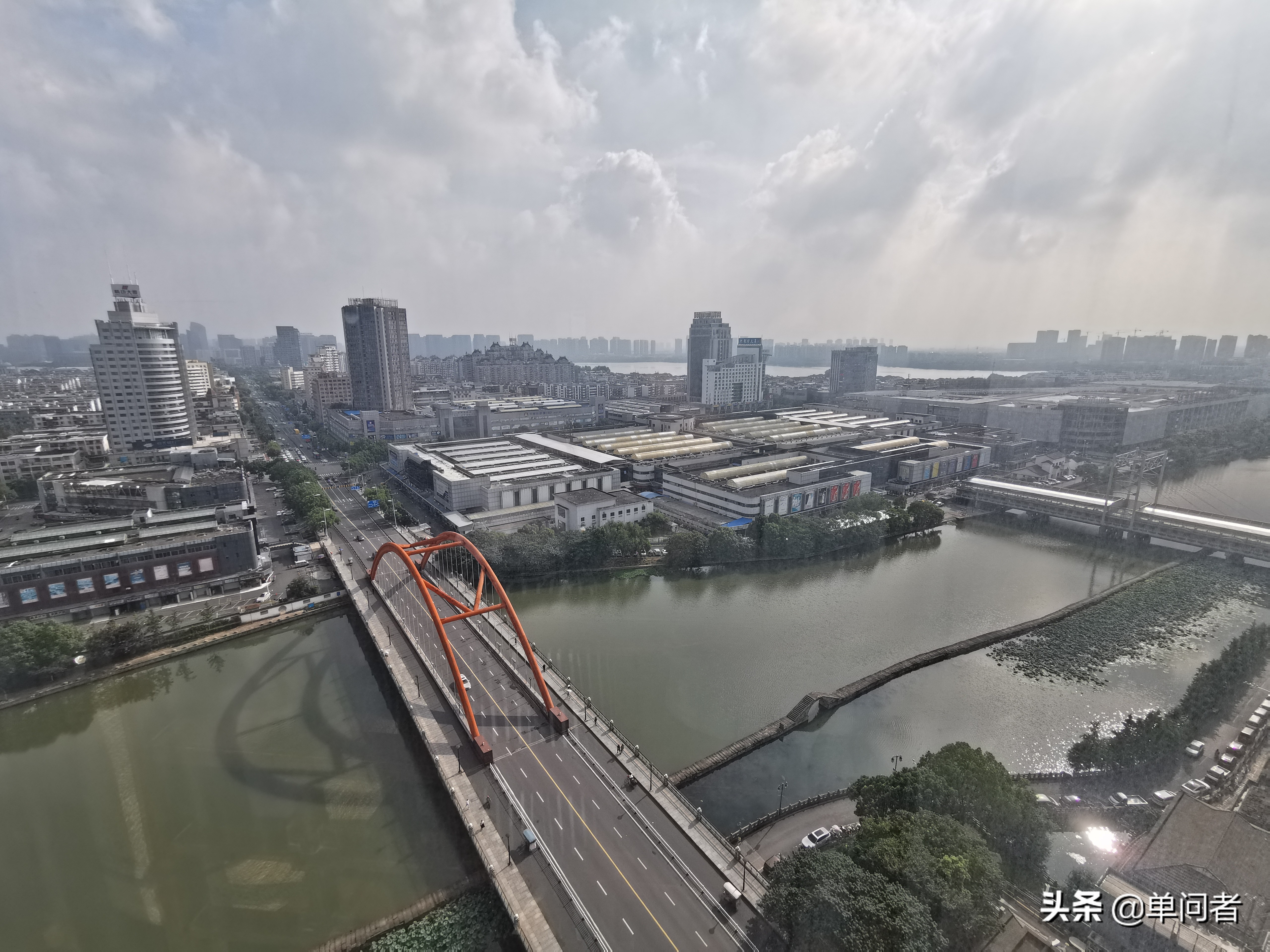 绍兴柯桥融杭,杭州把柯桥纳入2025一体化规划