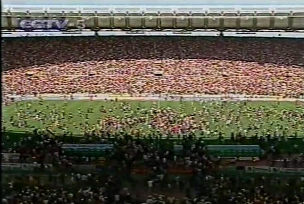 群妖峥嵘，时间慢走——回忆FM2006十大妖星之德罗西（五）