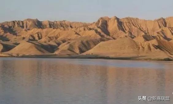 揭秘*疆新**马兰