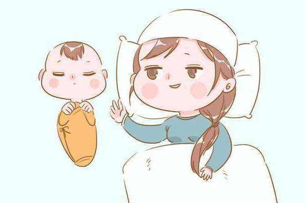 月子期怎样护理私密处？详细护理指南：解决恶露，痔疮，撕裂问题