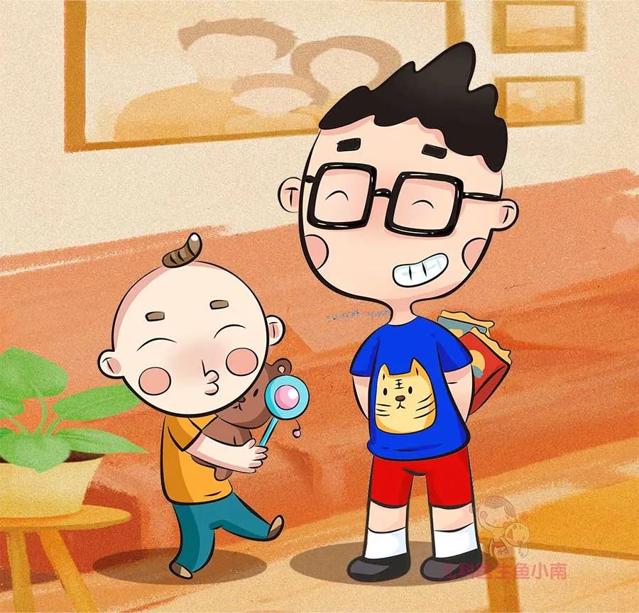 不用哄不要吼，孩子哭闹6招解决，允许孩子哭很重要