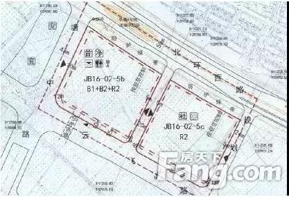宁波姚江新城9月份土拍计划,宁波江北姚江新城土地出让