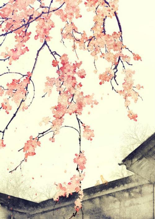 那些直戳人心的诗句,盘点那些让你感到悲凉心酸的诗句