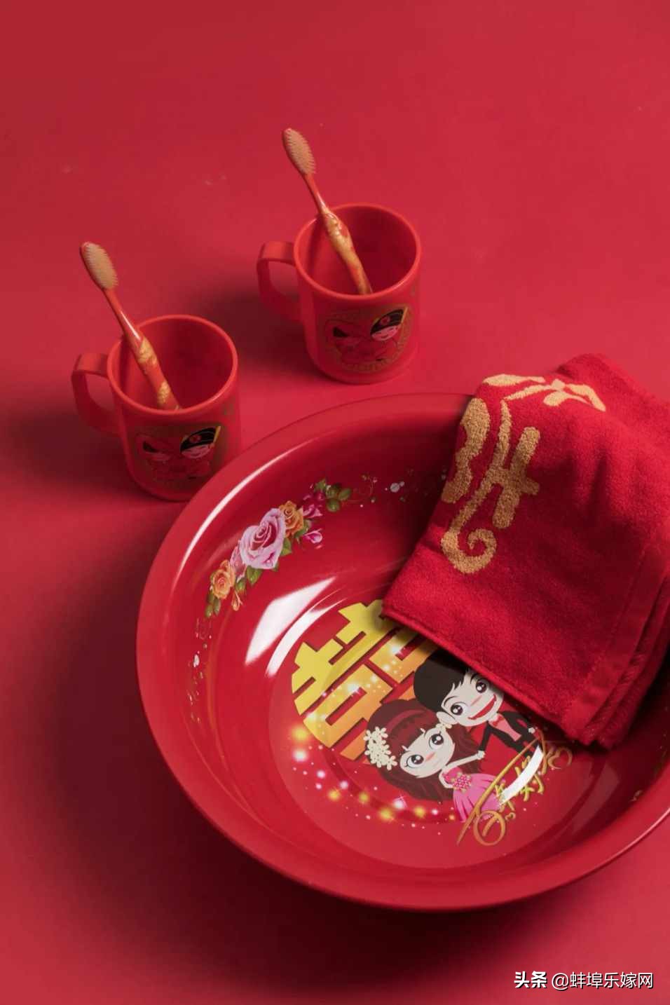 备婚女方要准备什么东西,备婚清单女方需要买什么