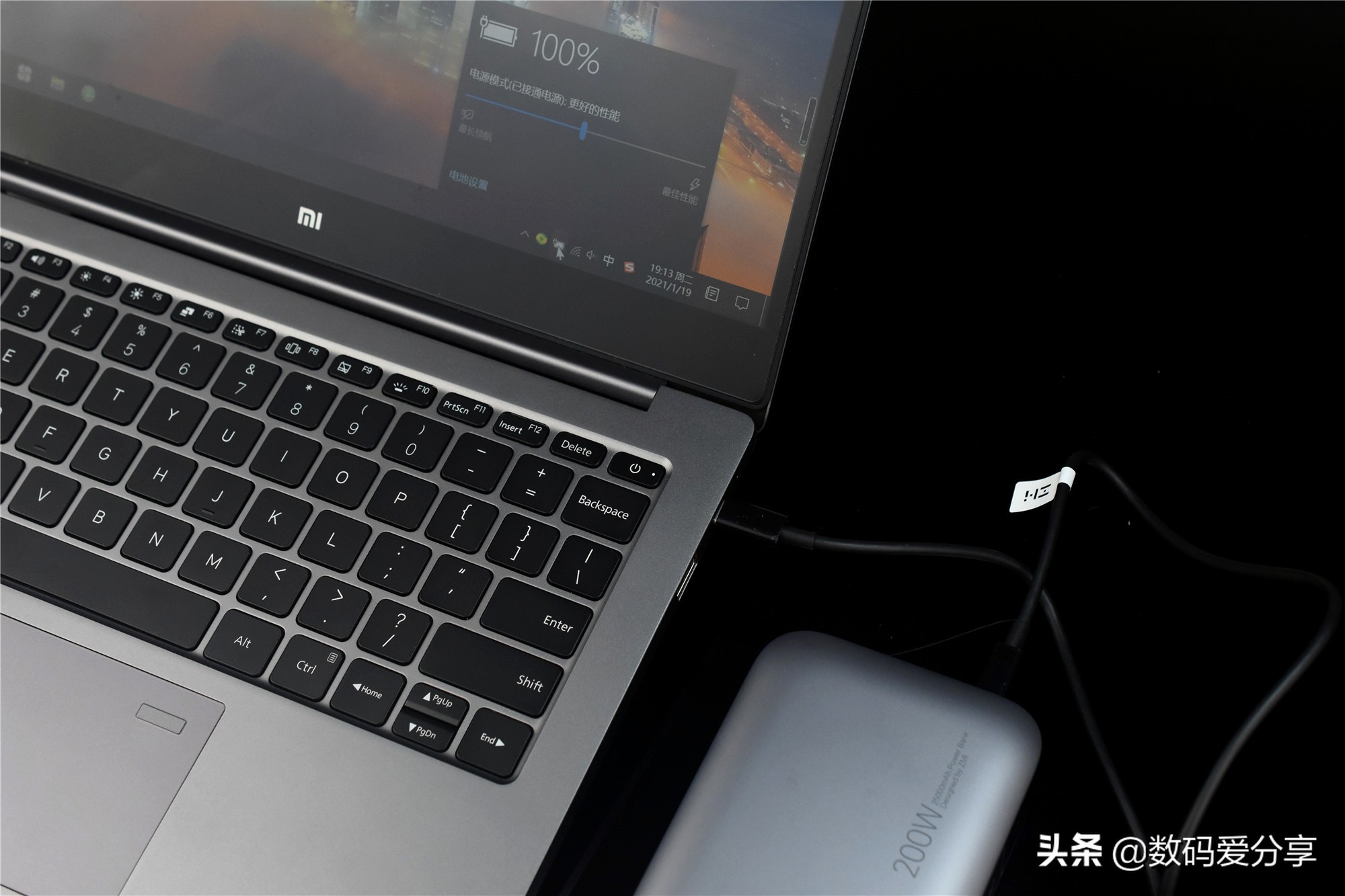 紫米20号充电宝对比小米,紫米20号移动电源支持小米11u吗