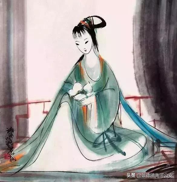 宋词100首唯美诗词,宋词最经典的诗词