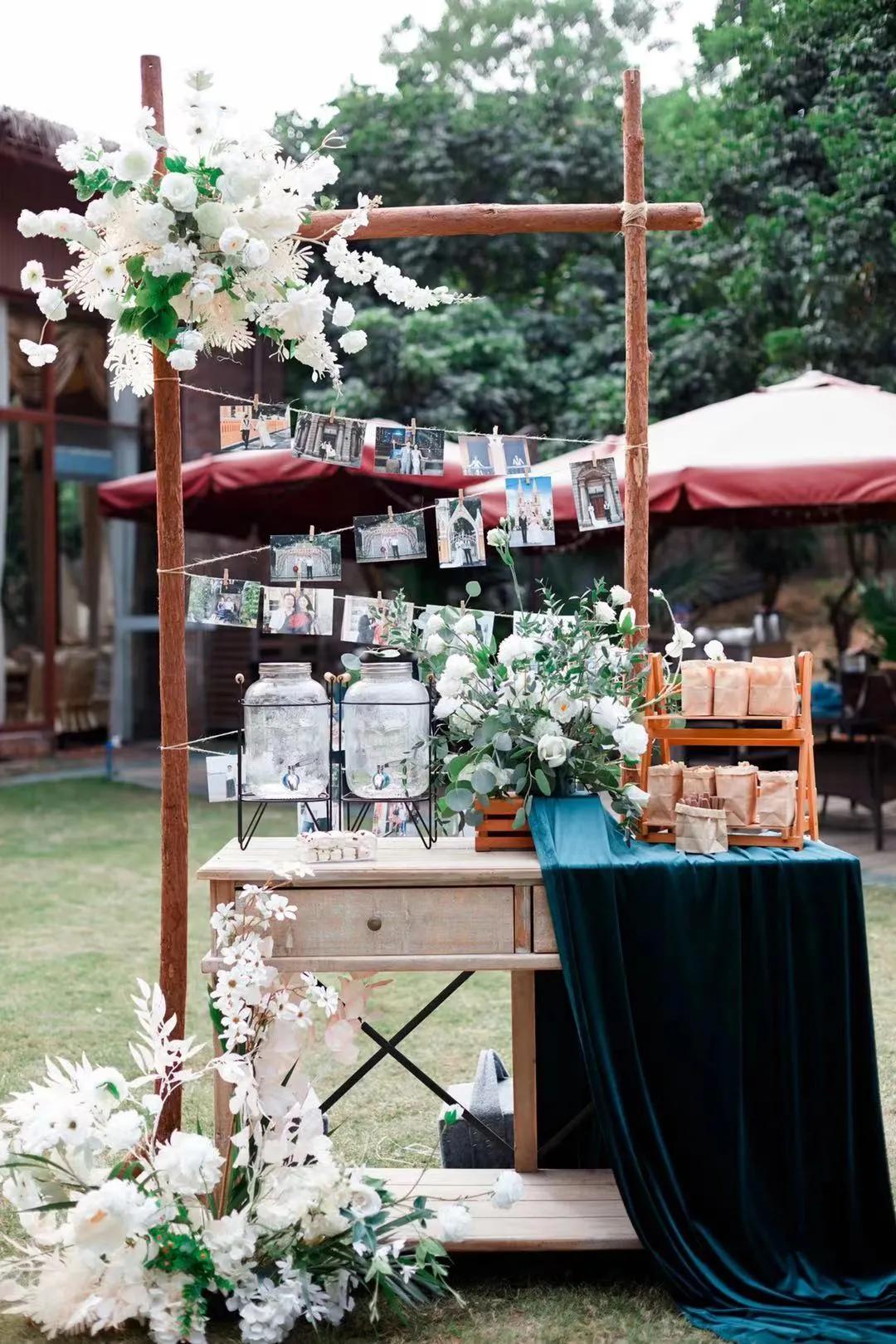 如何备婚防坑筹备自己的婚礼,备婚攻略如何选择完美的婚礼场地