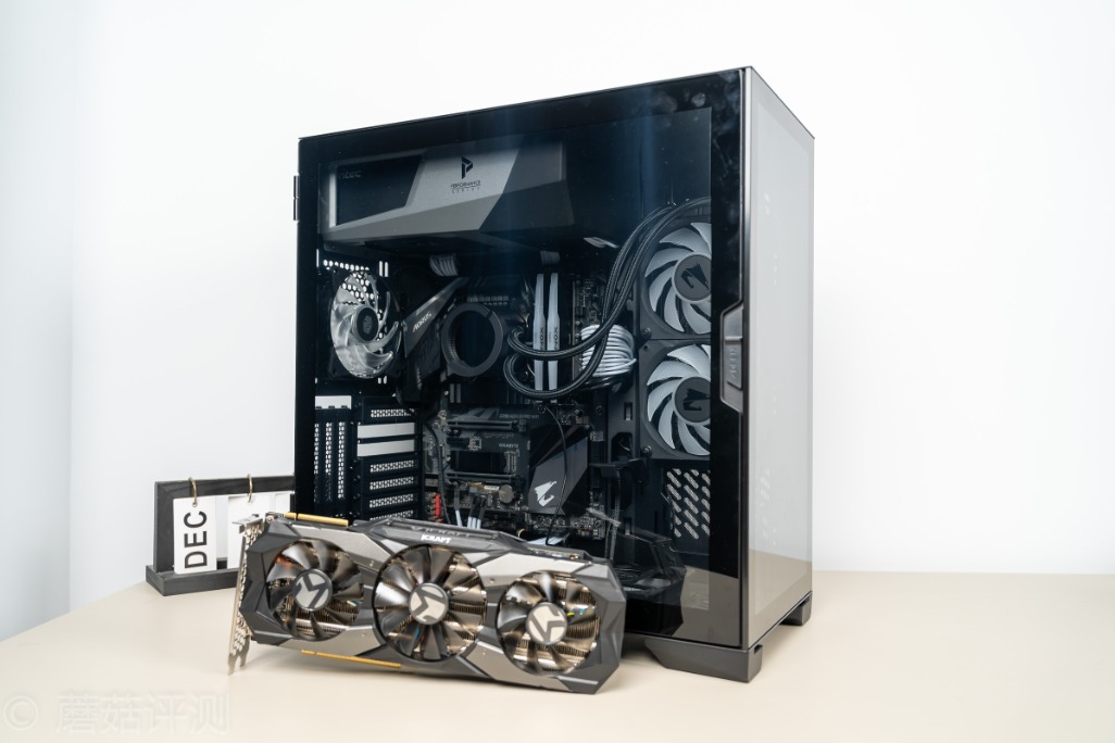 铭瑄rtx20708g和映众rtx2060super8g,rtx2060super铭瑄显卡测评