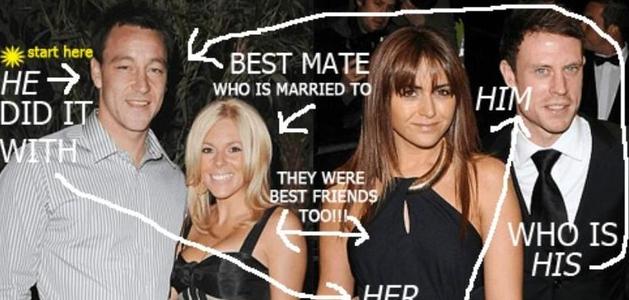 情色NBA：别跟小猪比渣，别跟路威比花