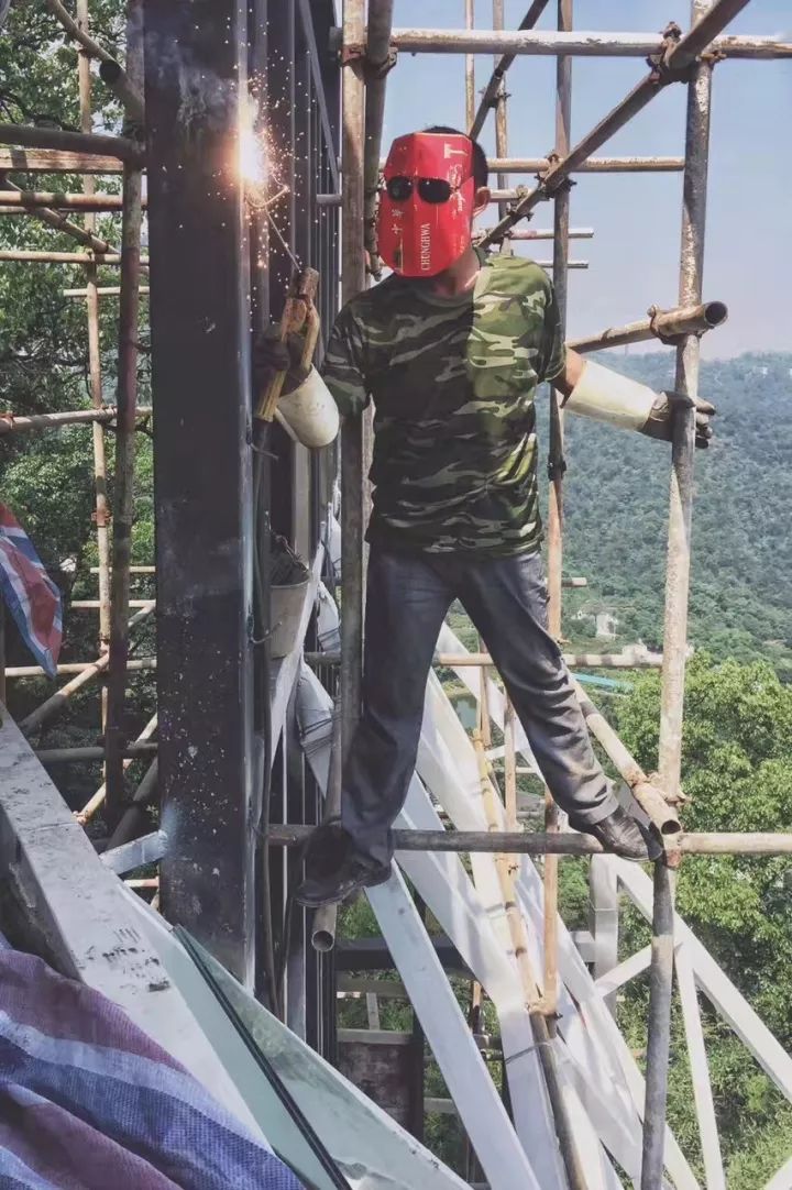 重庆南山区天空之城,重庆南山有天空之城吗