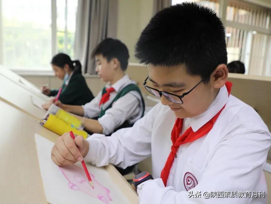 西安市曲江区第九小学,西安曲江第9小学简介