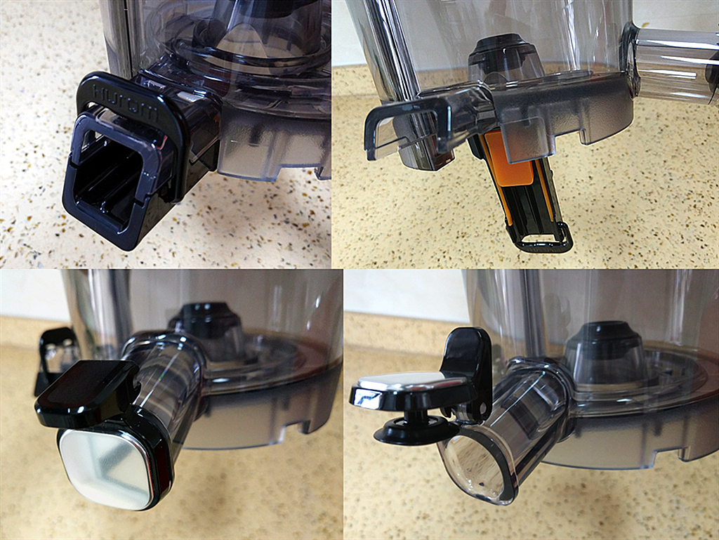 惠人原汁机花生浆,惠人原汁机健康吗