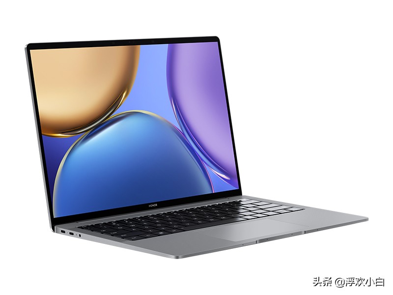 光荣magicbook14和华硕哪个好,华硕灵耀pro14和光荣magicbook14