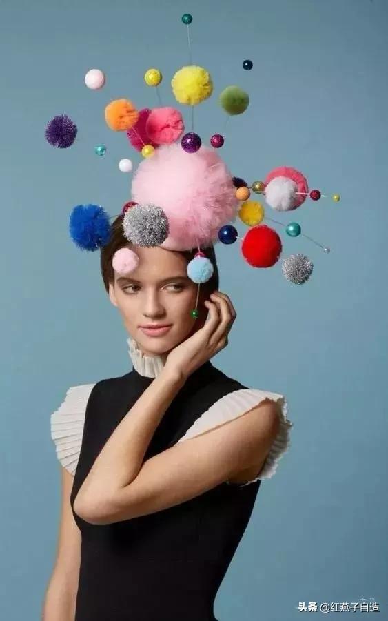 来，玩个“球”！彩球，足球，地球，让心情跟着美起来