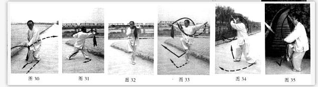 心意*合六**刀----心意*合六**拳名家朱伯伦