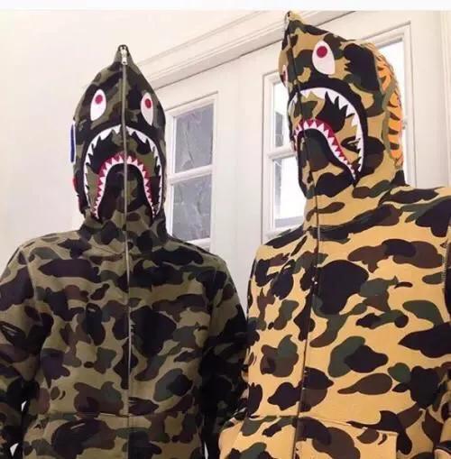 除了耐克阿迪还有哪些品牌衣服,耐克supreme潮牌