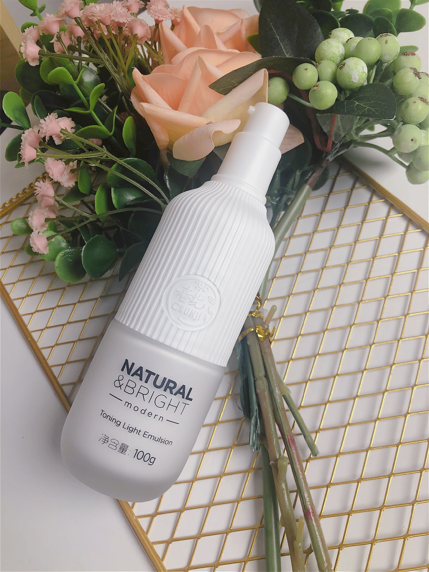 美白素颜霜全身外涂安全成分测评,素颜霜应该怎么选