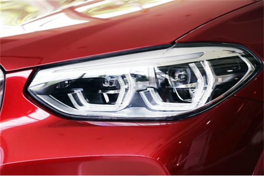 宝马x3新款真实试驾,新款宝马x3深度试驾