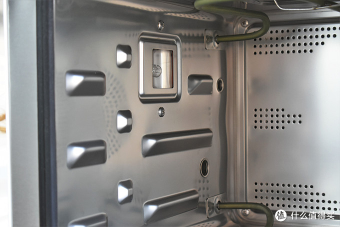 大宇K6蒸烤一体机,蒸烤一体机大宇k6有没有预约功能