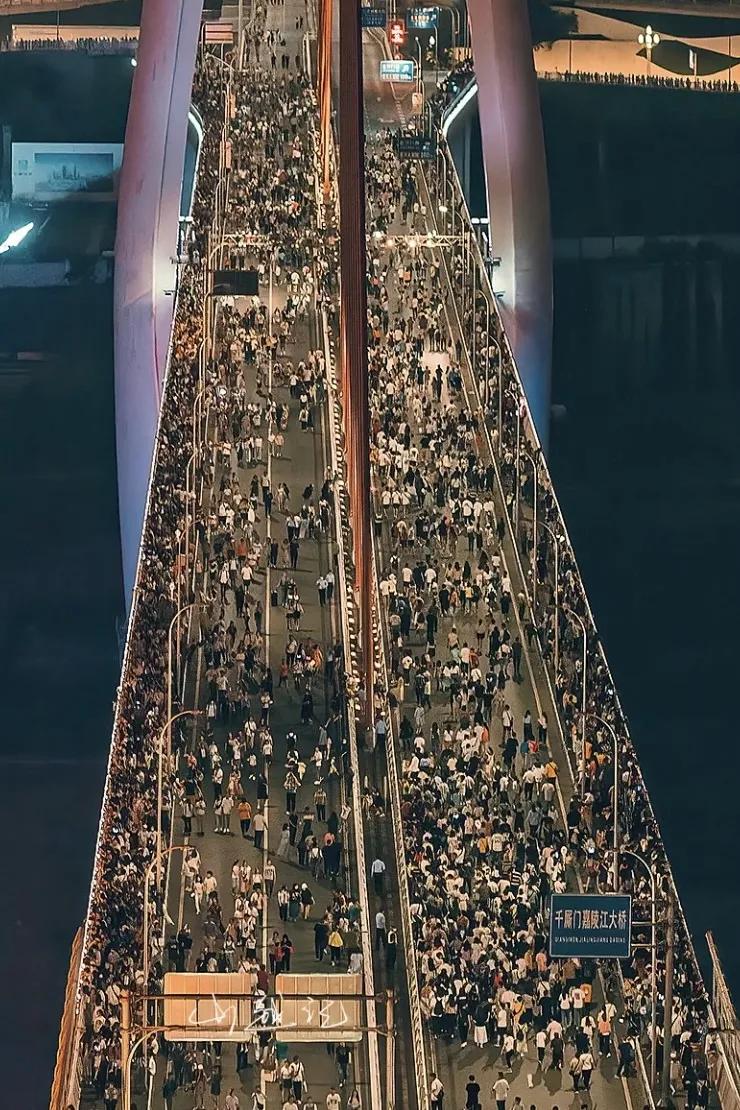 重庆哪几个月不适合旅游,重庆到底值不值得去旅游