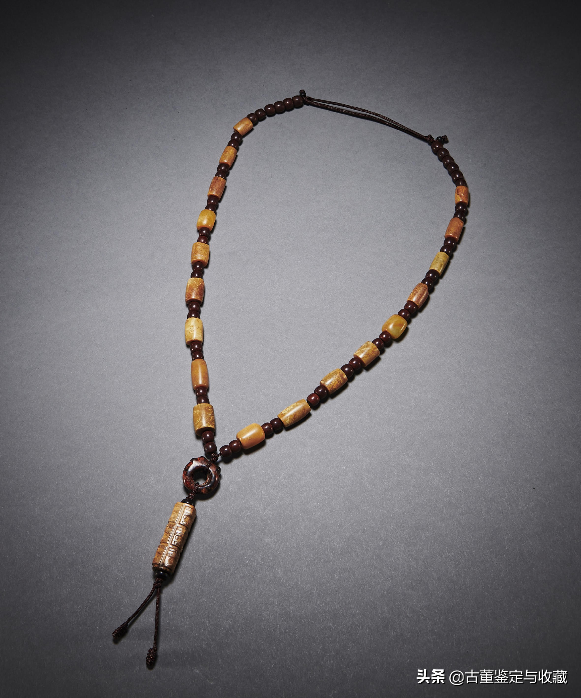 古天一2019秋季拍卖会——金和轩玉器专场