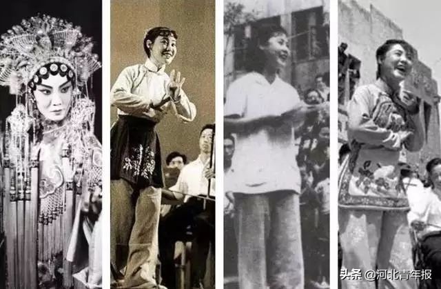 86岁郭兰英的一跪，让人掉泪！这一切源自周总理对她说的“传下去”