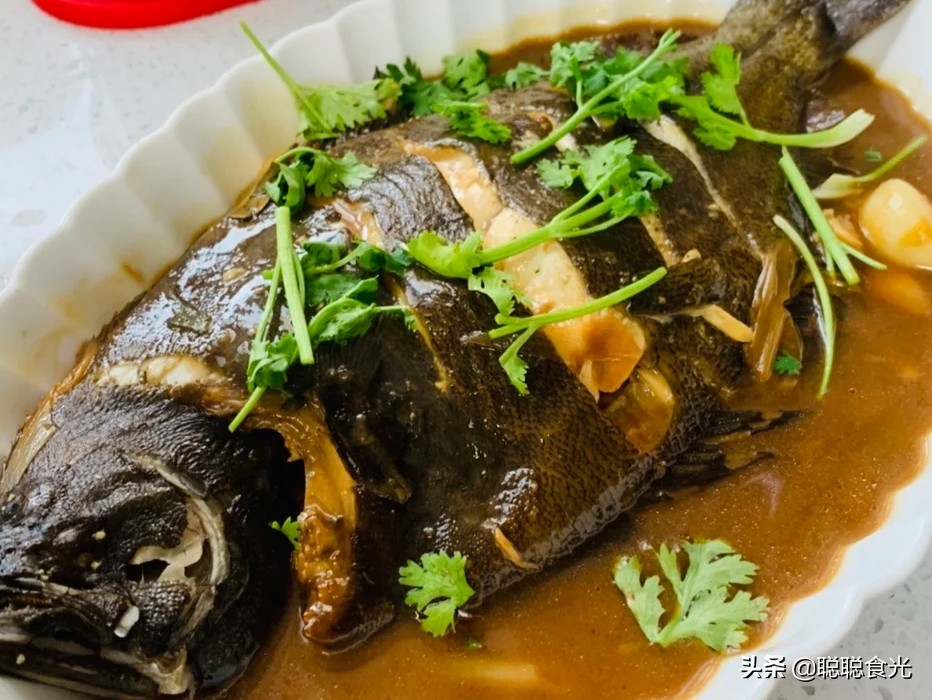 买鱼时聪明人不挑三种鱼,七种没有人工养殖的海鱼