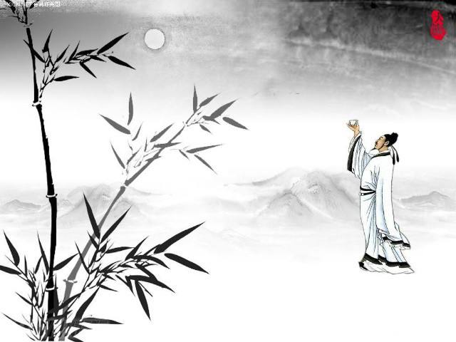 李白作为诗仙为啥不是唐宋八大家,李白为什么没有被列入唐宋八大家