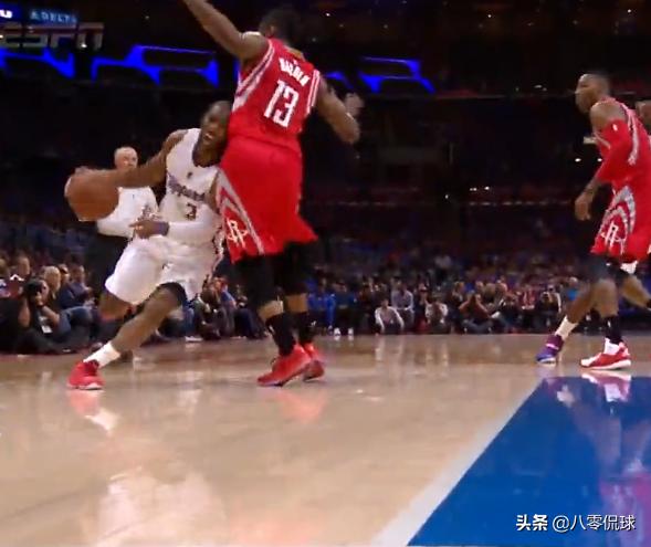 2019季后赛经典回忆火箭队,火箭对快船西部决赛g6全场