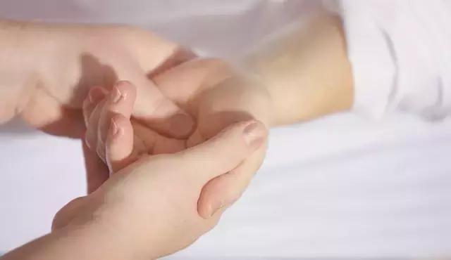 看一下你属于哪种体质,最好的五种体质