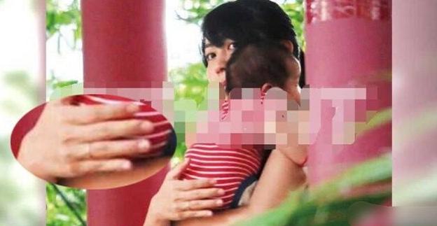 最成功的霸道总裁明道,霸道总裁明道童年回忆