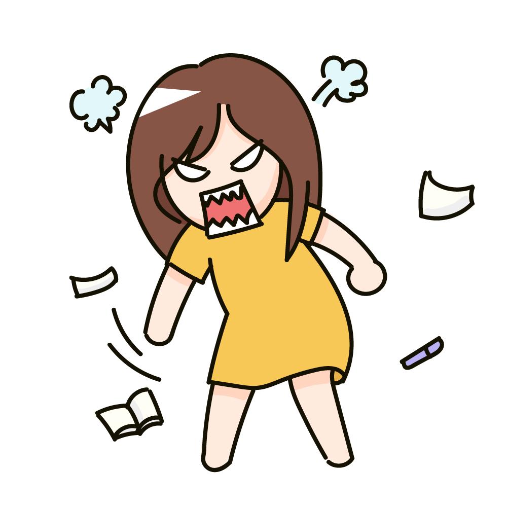 亚健康的症状，你中招了几个？