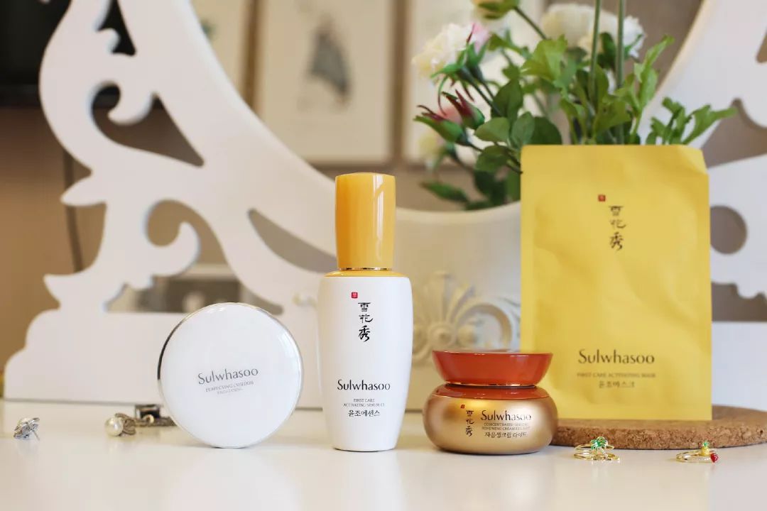 清透底妆跟雾面底妆,纯干货分享我的底妆画法