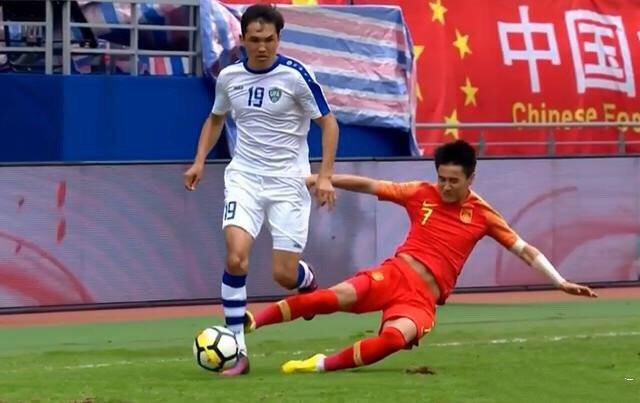 中国足球最缺人才,中国足球缺天才少年吗