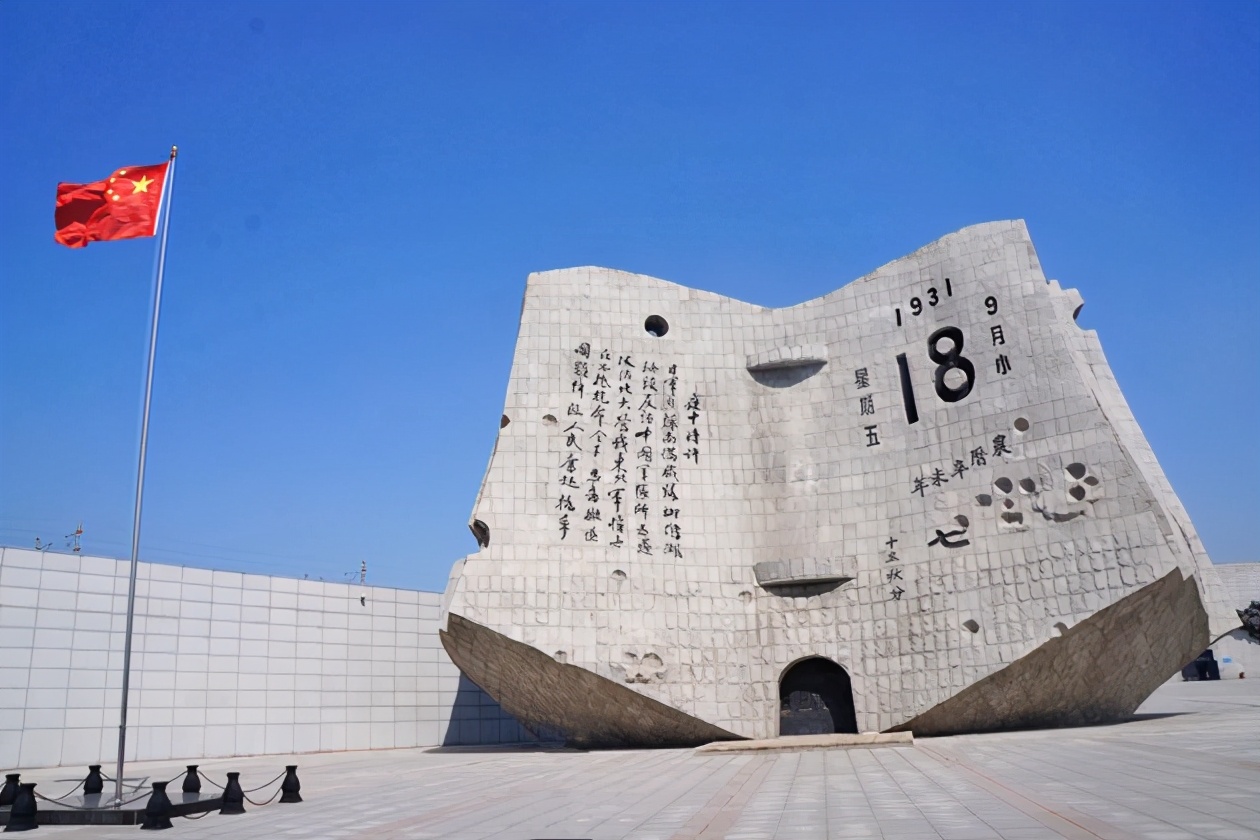 旅游攻略沈阳一日游路线安排,沈阳两日游攻略最佳路线